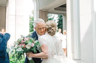 Utah Bridal Hair & Makeup - 25