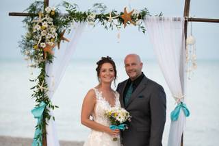 Events and More Inc Dream Weddings by Babette - 11