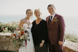 Ellen Scher Wedding Officiant - 39