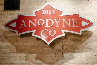 Anodyne Coffee Roasting Co. - 20