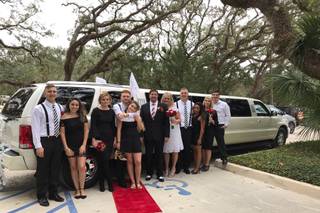 Presley Limousines of Palm Coast - 10