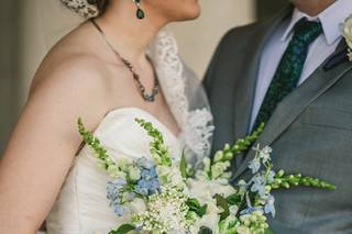 The Modest Florist - 2