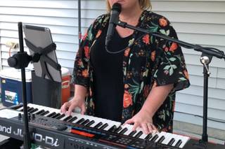 Katie Ann Wedding Pianist - 10