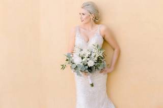 Gloria Mesa Wedding Photography - 18