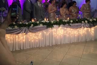 Diamond Garden Banquet Hall - 7
