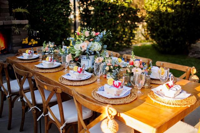 Fiesta Events - 4