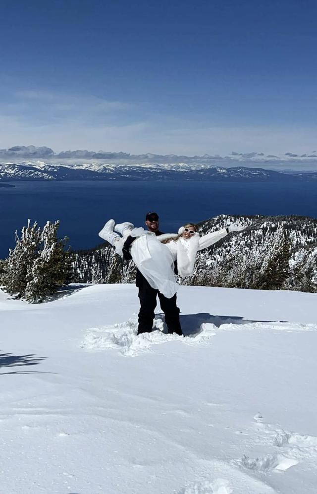 The Ridge Tahoe - 2