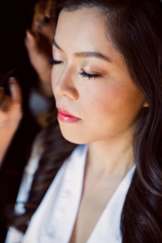 Makeup by Quis - 1