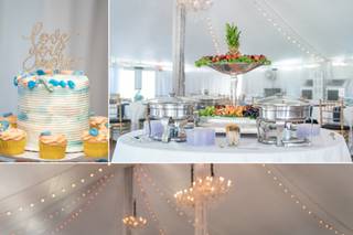 Mankin Mansion Weddings & Events - 37