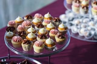 Passionflower Cakes - 27