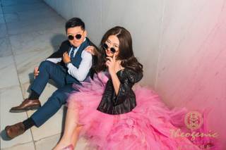 Theogenic Photography and Videography - 5