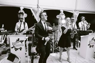 DANNY RAY and the ATLANTIC STREET BAND - 30