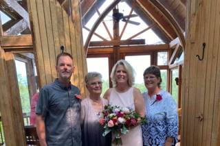 Nolichuckey Bluffs Bed & Breakfast Cabins & Wedding Venue - 37