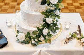 The Cakery Bake Shop - 6