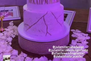 Julie Miller Cake Design - 7