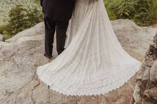 WNC Weddings & Events - 18