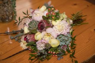 TCU Florist - 27