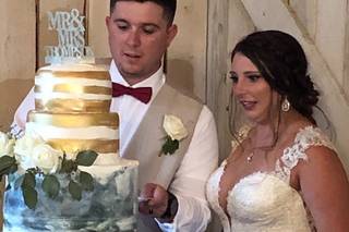 Margaret Claire's Weddings & Events LLC - 111