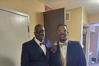 Lorenzo’s Tailoring & Formalwear - 32