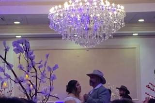 Allegra Banquets - 11