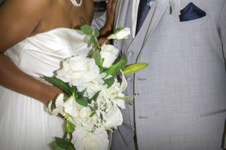 Alamo Wedding Photography & Videography - 1