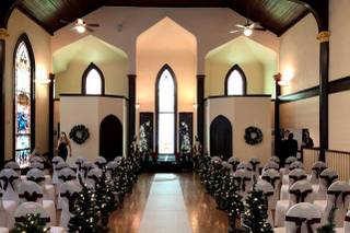 Lyceum of Galveston Island - 11