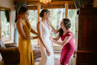 La Joya Dulce Weddings & Events - 29