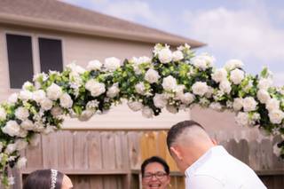 CIVIL WEDDINGS IN HOUSTON - 29