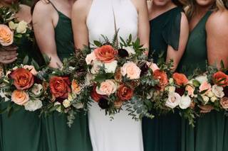Monarch Events And Design - 18