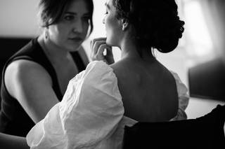 Contour Bridal - 25