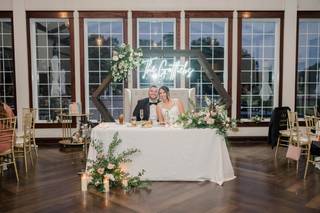 Running Deer Golf Club by Ron Jaworski Weddings - 28