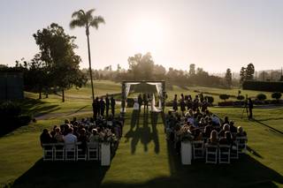 Lomas Santa Fe Country Club - 15