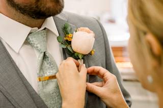 Sweet Chamomile Floral and Events - 23