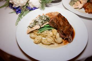 BellaRu Catering - 5