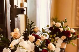 Sarah's Floral Designs - 40