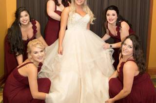 Uptown Bridal & Boutique - 98