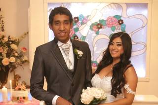 Cupid's Wedding Chapel - 5