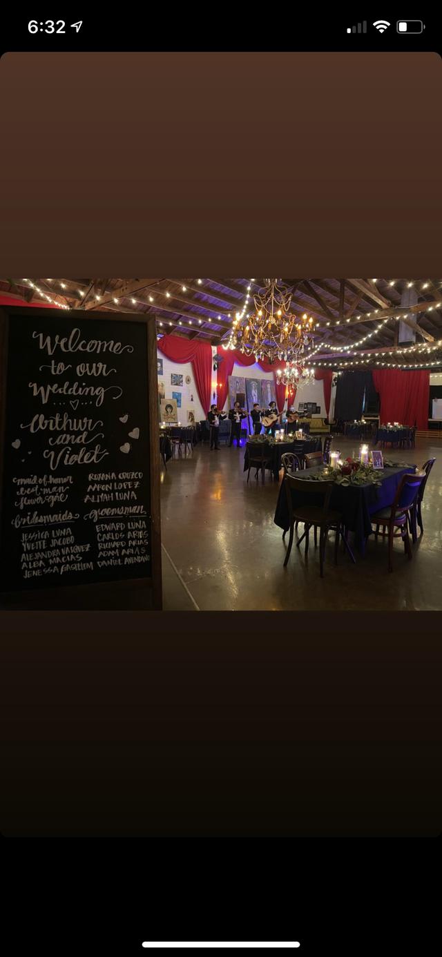 Epic Events & Design, LLC - 1