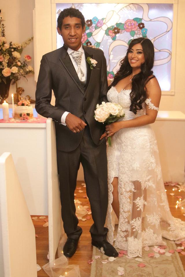 Cupid's Wedding Chapel - 2