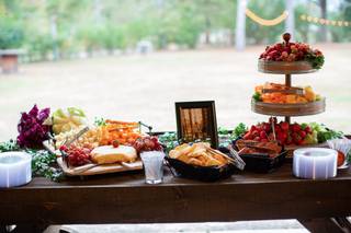 The Happy Catering Company - 12