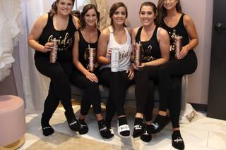 Lovely Beauty Bar & Spa - 7