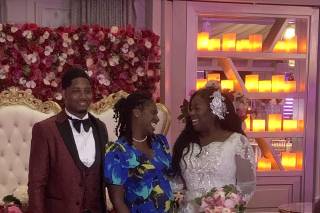 Monique Hamilton Events - 14