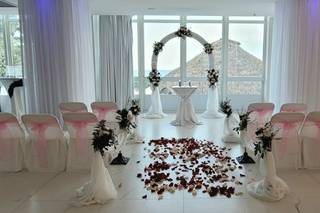 Reflections Wedding Officiant - 124