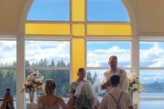 Chapel on Echo Bay - 11