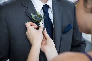 Sweet William Floral Event & Design - 58