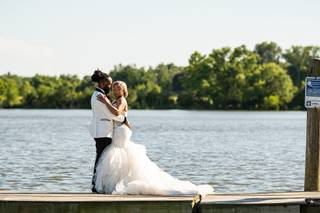 Ruban Bleu Weddings and Events LLC - 29