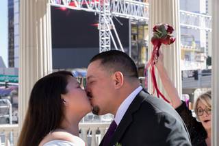 Wedding Vows Las Vegas - 40