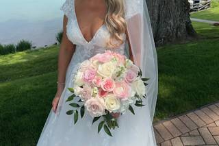 Lamija’s Beauty Room - 41