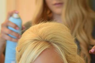 Hair By Salina Carter - 50