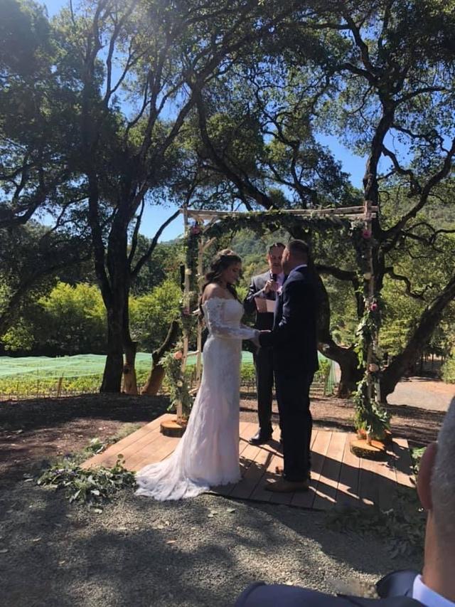 Lady Leah Events - 1